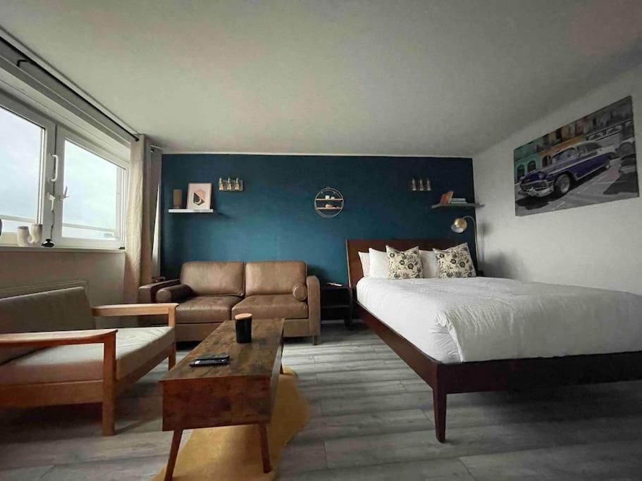 Appartement Westfield View Flat Londen